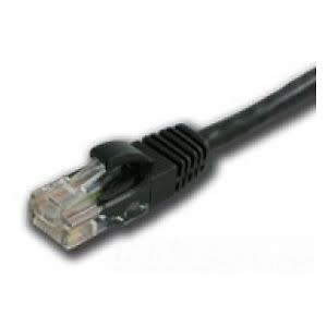 LYNN Electronics Cat 6 Snagless Molded Boot Patch Cables, 25 FT., B