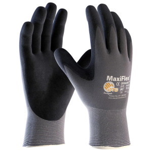 Protective Industrial Products MaxiFlex� Ultimate�MaxiFlex Seamless Knits BY Atg,