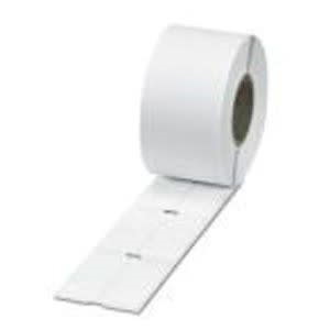 Phoenix Contact Identification Labels And Tapes, PVC, Vinyl Film (