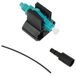 Afl Telecommunications FASTConnect 174; Field-Installable LC Connector,