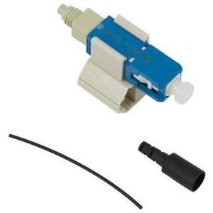 Afl Telecommunications FASTConnect 174; Field-Installable SC Connector,