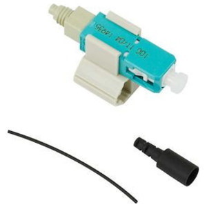 Afl Telecommunications FASTConnect 174; Field-Installable SC Connector,