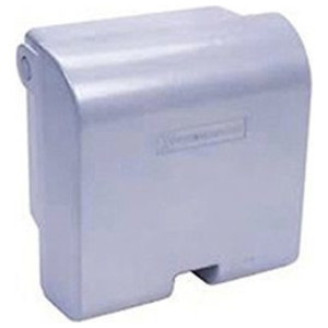 Intermatic Extra-Duty In-Use Weatherproof Box Cover, Die-Cast