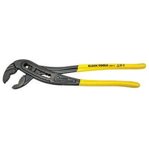 Klein Tools Classic Klaw™ Pump Pliers, 10-Inch