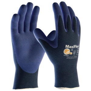 Protective Industrial Products MaxiFlex� Elite�MaxiFlex Seamless Knits BY Atg, BL