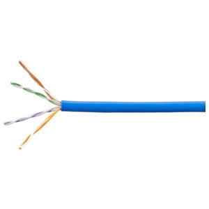 Commscope 884034614/10- Etl Verified Category 5E U/Utp Cable