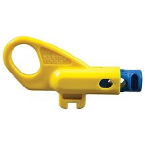 Klein Tools Twisted Pair Radial Stripper