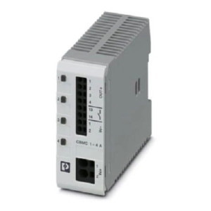 Phoenix Contact CBMC Series, Electronic Device Circuit Breaker, Li