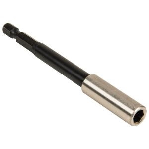 Klein Tools Pro Impact Power Bit Extension 1/4-Inch Hex