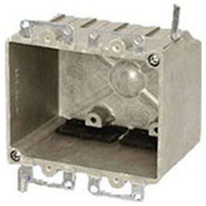 Allied Moulded Products fiberglassBOX Switch Box, Fiberglass Reinforced Po