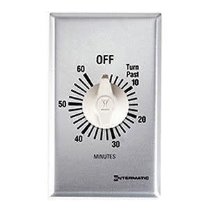 Intermatic FF Mechanical Timer