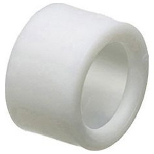 Arlington Conduit Bushing, Emt, Insulating, Push-On, 1/2 In.