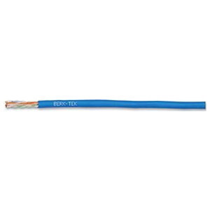 Berk-Tek 10032090 - LANmark-1000 8482; Enhanced Cat 6 Plen