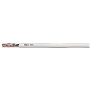 Berk-Tek 10032092 - LANmark-1000 8482; Enhanced Cat 6 Plen