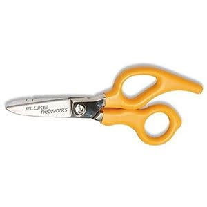 Fluke Electronics D-Snip 8482; Cable Scissors