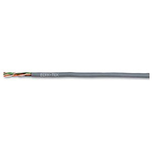 Berk-Tek 10032207 - Hyper Plus 5E Plenum 4-Pair Utp Cable,