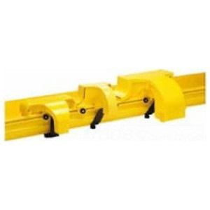 Commscope FSG Standard Express Exit Kit, Yellow