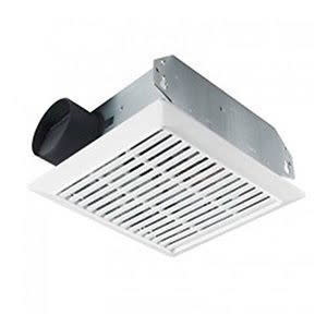 Broan-Nutone NuTone Ventilation Fan, 3 In. Duct, White, 4.0 Son