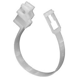 Arlington The Loop 8482; Non Metallic Cable Support, 2 In.