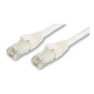 LYNN Electronics Cat 5E 350 MHz Snagless Molded Boot Patch Cables,