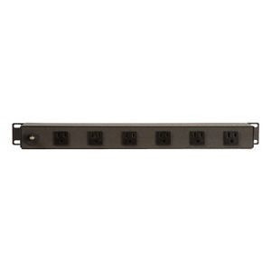 Liebert Surge Suppressed 90 Degree Rackmount