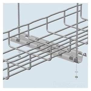 Cablofil Pre-GalvanizedvCablofil Fas Profile Support Bracket