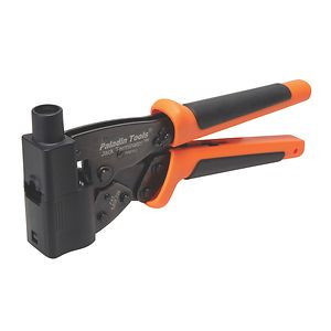 Tempo Communications Crimper Frame, Jack Terminator