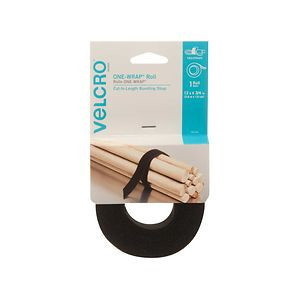 Velcro174 Brand One-Wrap174 Rolls