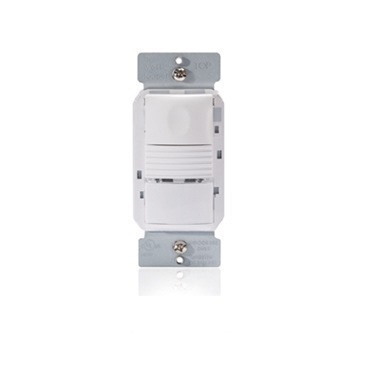 Wattstopper Pir Wall Switch Sensor