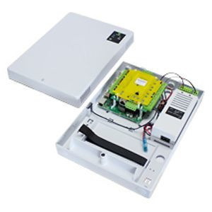 Paxton Access Control, 320 X 236 X 80 MM