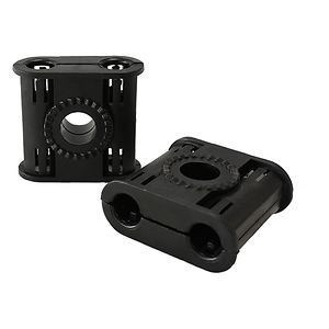 Miroc Cable Support, Poly Propylene (Block)