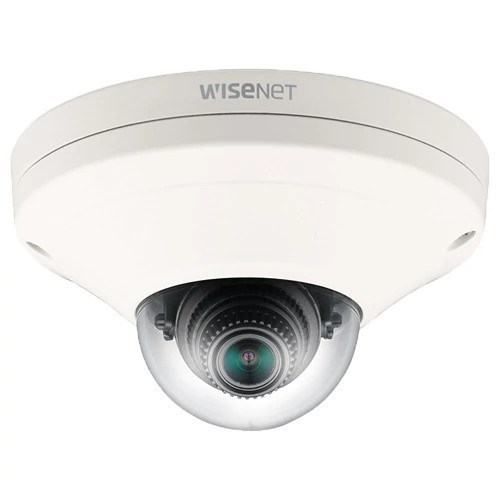 Hanwha Techwin 2MP Outdoor Network Compact Dome Camera