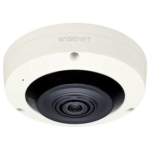 Hanwha Techwin X Series 6 MP Sensor 360176 Indoor