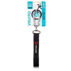 Velcro Medium Easy Hang Strap, 1 In. X 24 In.