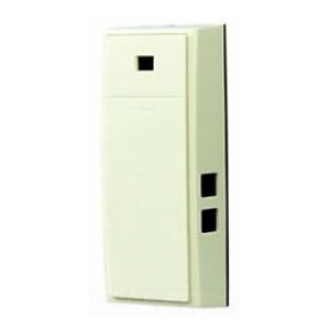 Broan-Nutone Mechanical Two-Note Door Chime With Thru-Door Greeter