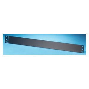 Ortronics174 Blank Filler Panel, 1 Ru