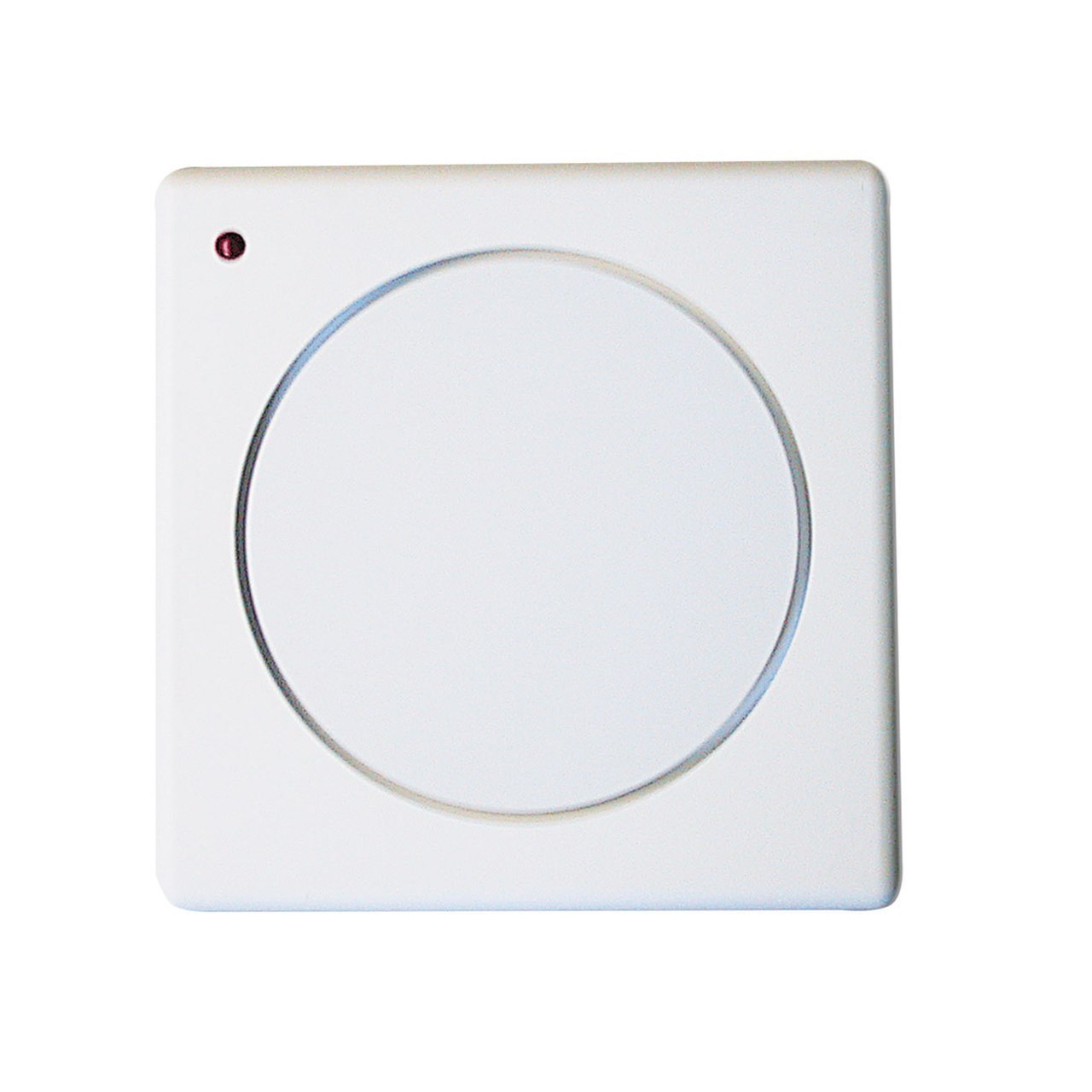 Wattstopper Ultrasonic Ceiling Sensor, W Series, 360176 Coverage