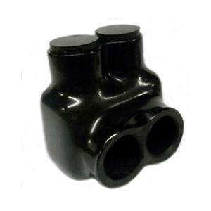 Nsi Industries Polaris8482 Insulated Cable Connector, Dual Rated, It-4