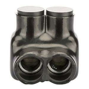 Nsi Industries Polaris8482 Insulated Cable Connector, It-250