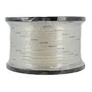 Neptco Polyester Muletape174, 1/2 In. Od, 1250 LB. Strength, 3000 FT. Reel