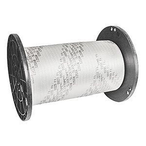 Neptco Polyester Muletape174, 3/4 In. Od, 2500 LB. Strength, 3000 FT. Reel