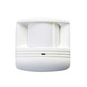 Wattstopper Ceiling/Wall Mount Occupancy Sensor, Passive Infrared, 360176 Coverage