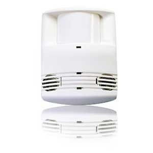 Wattstopper Ceiling Mount Occupancy Sensor, Dual Technology