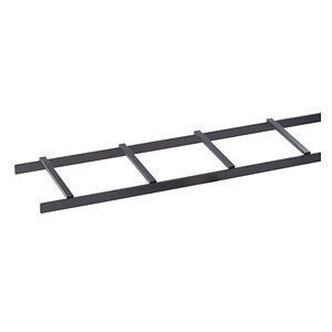 Ortronics Homco Tubular Runway, 12 Inch