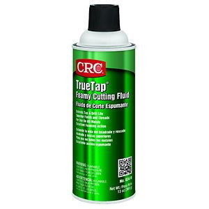 CRC Industries TrueTap174 Foamy Foaming Cutting Fluid