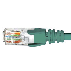 Alogic 5M Green Cat6 Network Cable