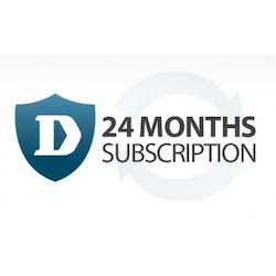 DLink 2-Year Application Control Subscription For DFL-2560