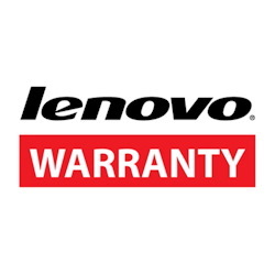 Lenovo Depot/Customer Carry-In - Extended Service (Upgrade) - 3 Year - Warranty