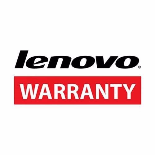 Lenovo Depot - 3 Year - Warranty