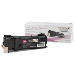 Fuji Xerox CT201634 Original Laser Toner Cartridge - Magenta Pack